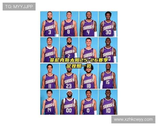 菲尼克斯太阳新赛季阵容解析与战术前景全览 菲尼克斯太阳新赛季阵容解析与战术前景全览