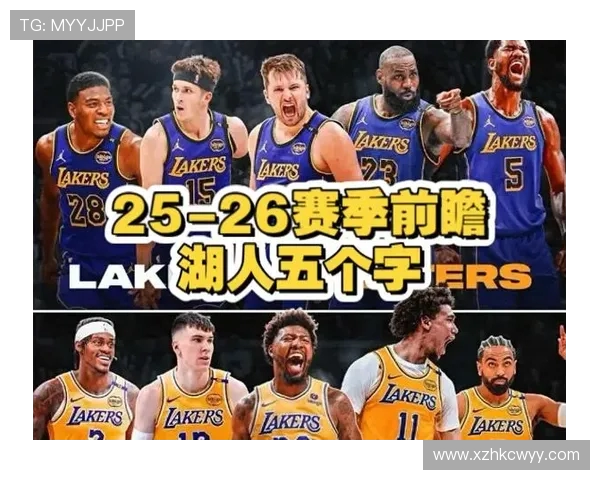 洛杉矶湖人新赛季全力冲击总冠军展望球队阵容深度与战术升级方向