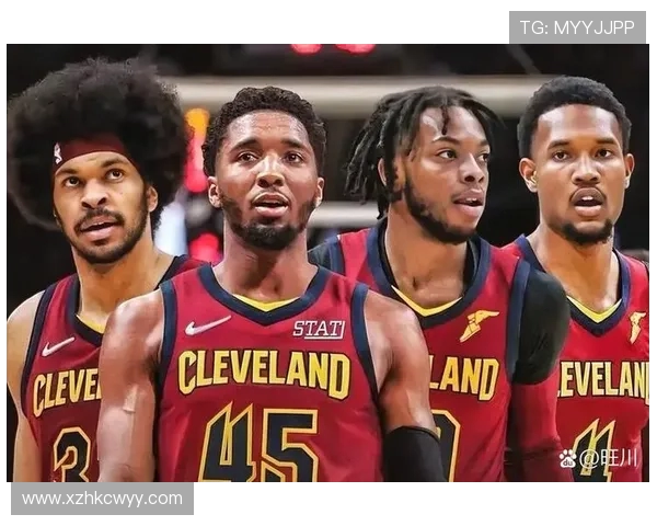 克利夫兰骑士新赛季全力冲击总冠军展现球队重建成果与未来希望