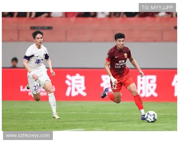 津门虎再战激烈对决展现实力 球迷期待天津足球新篇章