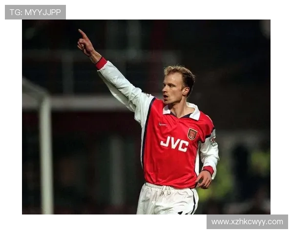 冰王子丹尼斯博格坎普的艺术足球人生与永不坠落的传奇