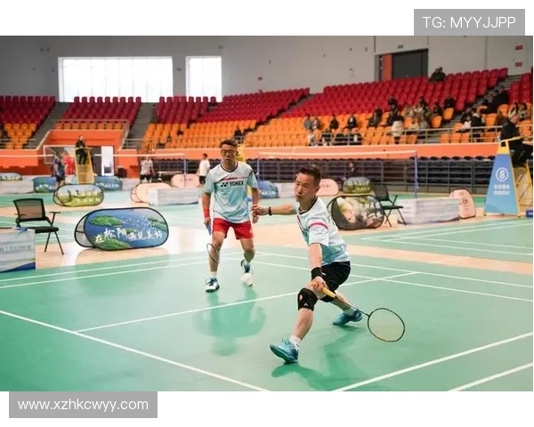 体育强国梦引领全民健身热潮推动社会全面发展新篇章