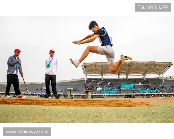 激烈角逐展现青春风采奋勇拼搏共谱精彩赛事华章