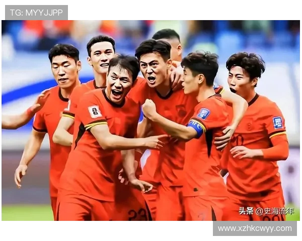 国足再度迎来关键战全队誓夺胜利展现新时代中国足球风采