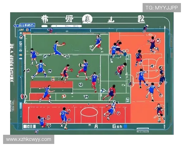 足球战术与技术革新探索：从青训体系到职业联赛的全方位发展路径