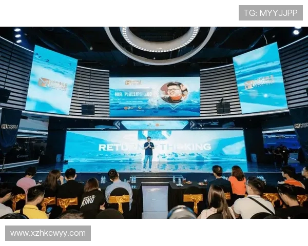 电竞产业崛起与未来发展趋势分析 如何塑造更具影响力的电竞生态系统