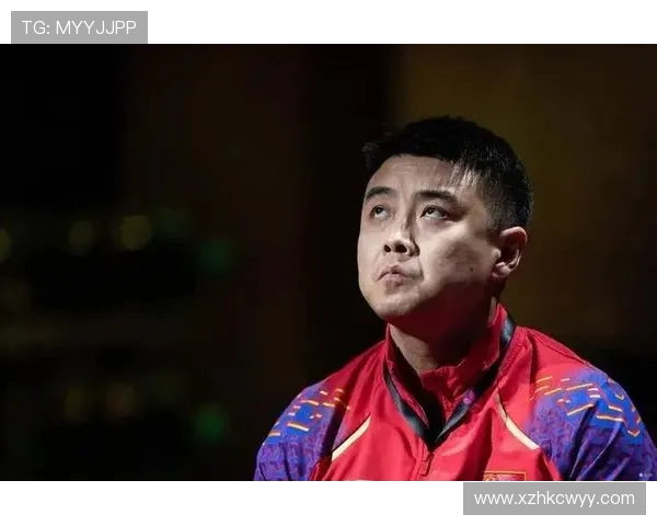 乒乓球跨越时代的激情之战见证速度力量与智慧的完美融合