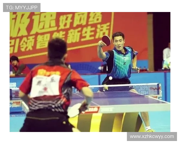 乒乓球的起源发展与现代竞技精神在全球体育文化中的传承与创新