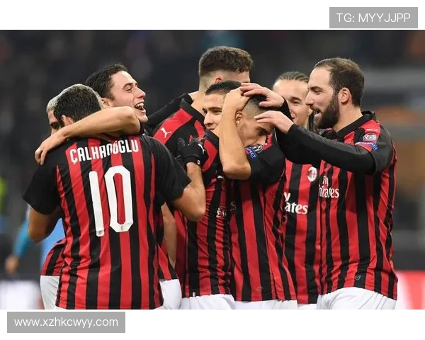 AC米兰力克亚特兰大再度巩固争四希望 锋线表现引人注目