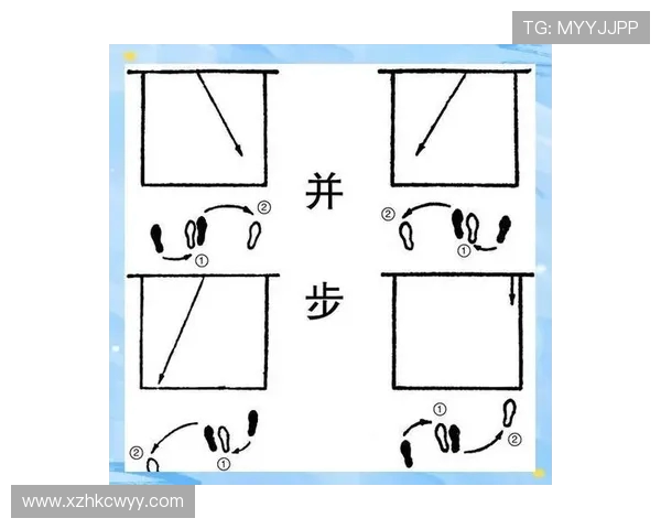 乒乓球技术进阶与战术分析从基础到高级的全面解析与实战应用