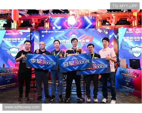 从电竞职业联赛看数字竞技时代青年文化与产业融合发展的新趋势