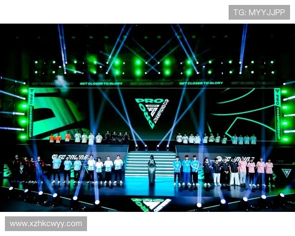 全球顶级电竞强者齐聚巅峰赛事争夺年度最强荣耀桂冠