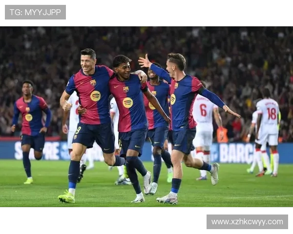 巴萨主场迎战毕尔巴鄂誓夺关键三分重燃西甲夺冠希望