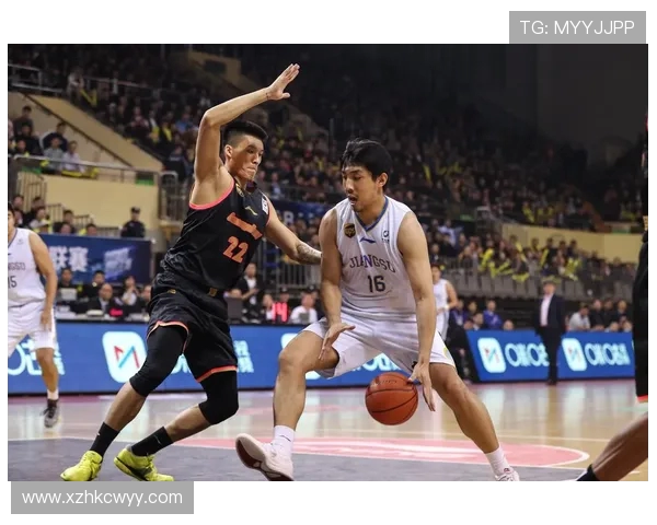 江苏肯帝亚主场鏖战广州龙狮双方激战四节展现硬核实力争锋