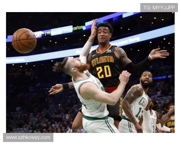 老鹰勇战凯尔特人 聚焦东部强队对决展现精彩攻防大战