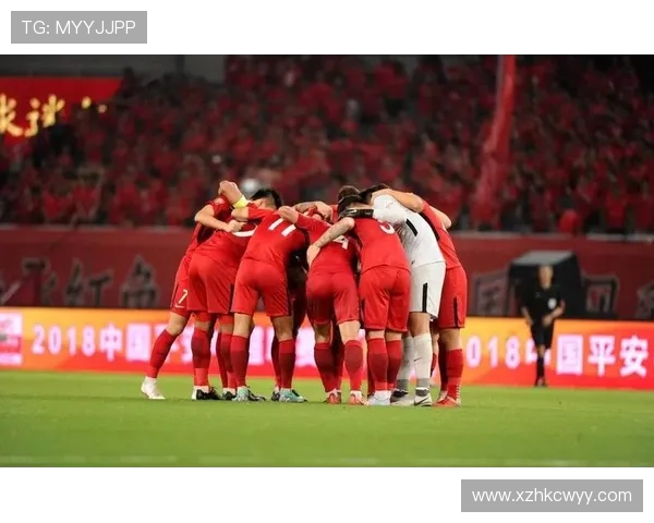 国足迎战亚洲劲旅全队誓夺关键胜利主帅强调拼搏精神重燃球迷信心