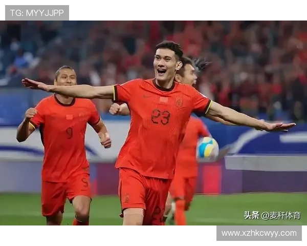 中国足球迎来新一轮改革 国足备战亚洲杯大名单揭晓