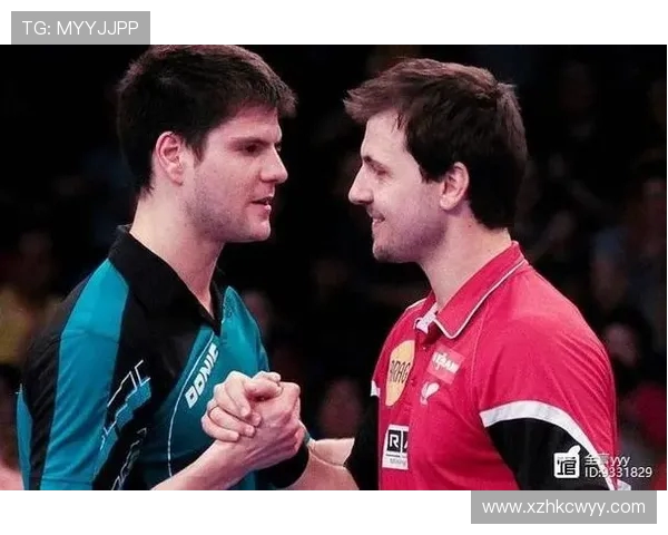 广州乒乓球队在欧锦赛中的战术分析与表现评估 广州乒乓球队在欧锦赛中的战术分析与表现评估