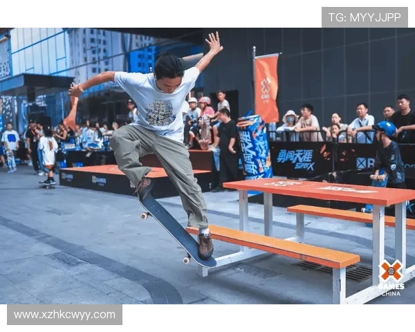 成都滑板队的心理素质揭秘：如何在挑战中保持冷静与专注