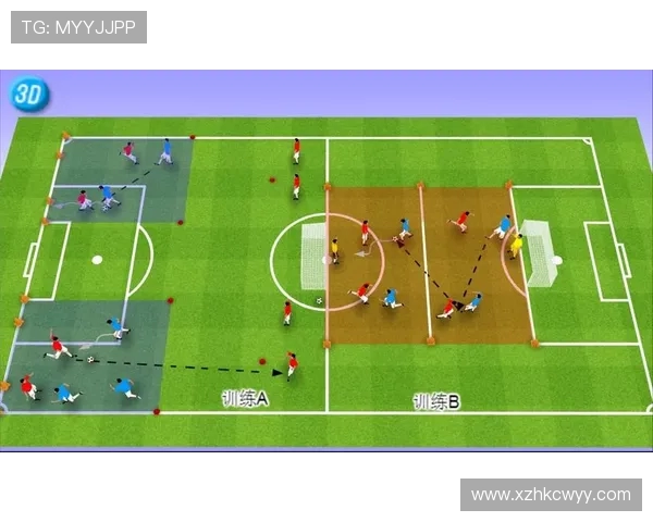 李强独家揭秘：深入探讨足球技巧与战术心得分享