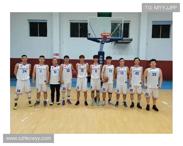 杭州篮球队实力强劲荣登全国个人能力排行榜第八名