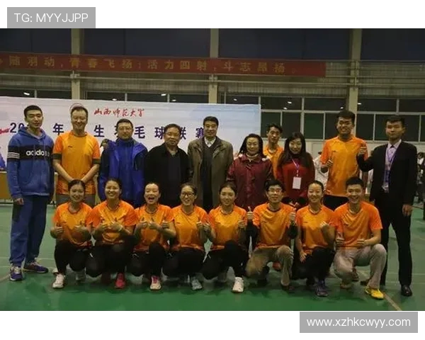 杭州羽毛球队团队协作的独特优势与其他球队的对比分析