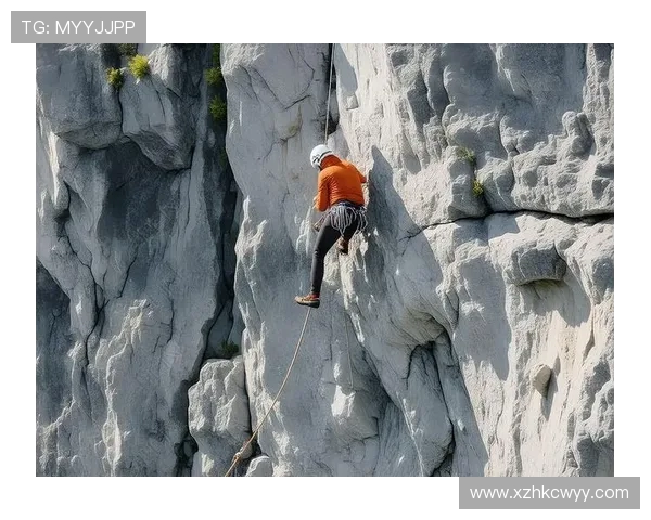 武汉攀岩队实力揭秘：挑战极限的勇者与他们的攀岩传奇