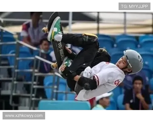 深圳滑板队在全国滑板个人能力排行榜中荣获第九名的佳绩引发关注