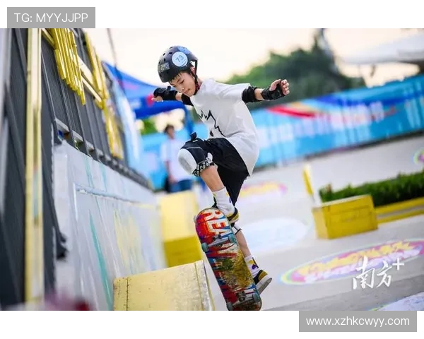 滑板灵活性大比拼广州滑板队荣获第一名展现超凡实力 滑板灵活性大比拼广州滑板队荣获第一名展现超凡实力