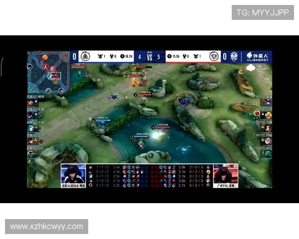 英雄联盟战队WE的节奏解析与战术探讨深度剖析