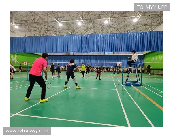 西安羽毛球队心理素质排名第二揭示运动员心理训练的重要性