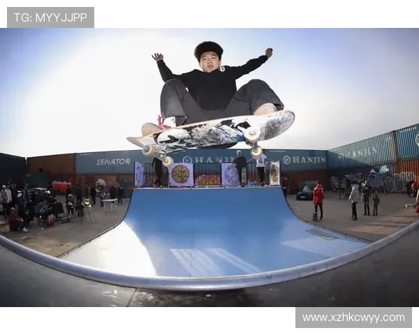 赛后复盘：上海滑板队与南京滑板队的精彩对决与经验总结