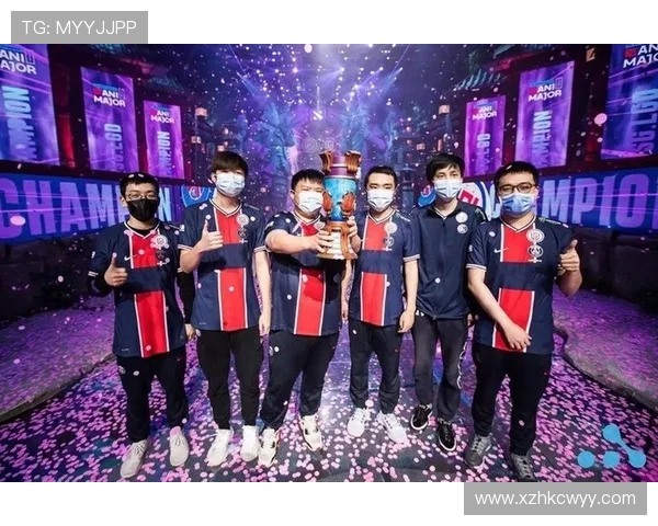 赵静专访：从新手到职业选手的DOTA2成长之路回顾与展望