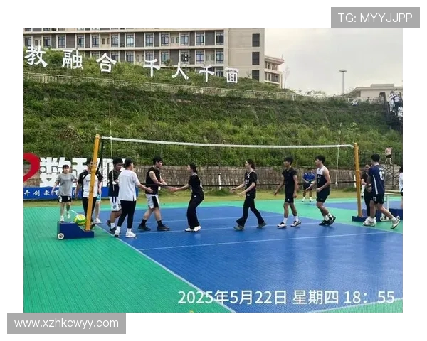 重庆排球队的崛起与发展：聚焦排球力量与团队精神的完美结合