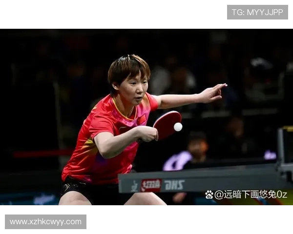 乒乓球技术与心理素质的深度结合探索及其对竞技表现的影响