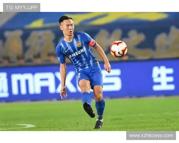 吴曦率队展现中场核心风采带领球队在赛场攻防两端全面提升