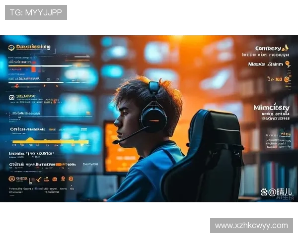 电子竞技产业崛起的背后：从游戏娱乐到全球商业生态的转变与挑战