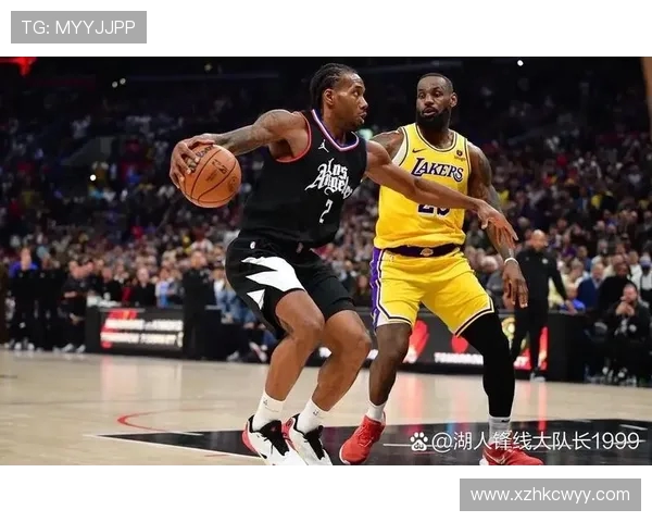 2000年湖人与快船的激烈对决回顾及其对洛杉矶篮球历史的影响分析