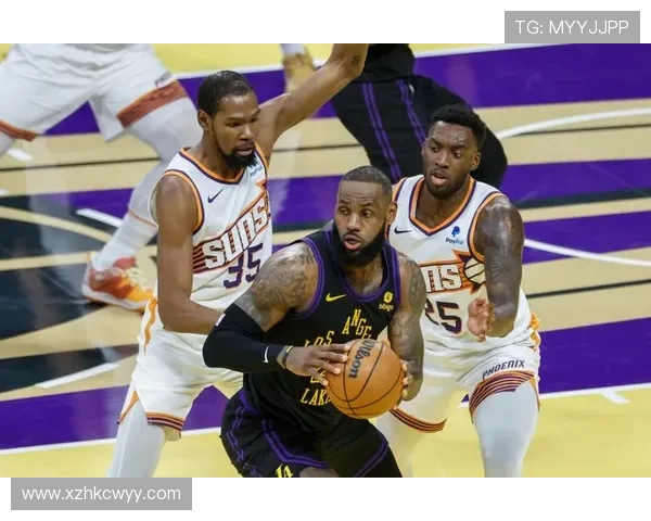 06年湖人对决太阳的经典对抗赛回顾与精彩瞬间分析