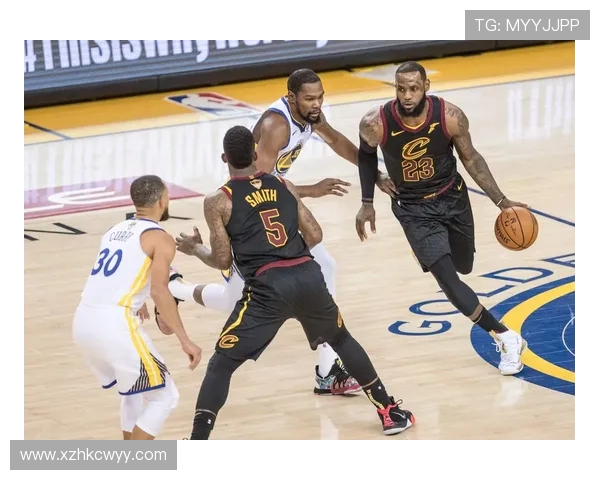 2018年NBA总决赛骑士与勇士精彩全场视频回顾与分析