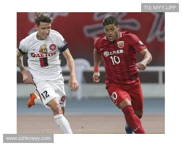 上港与西悉尼精彩对决重播回顾赛场瞬间与精彩进球分析