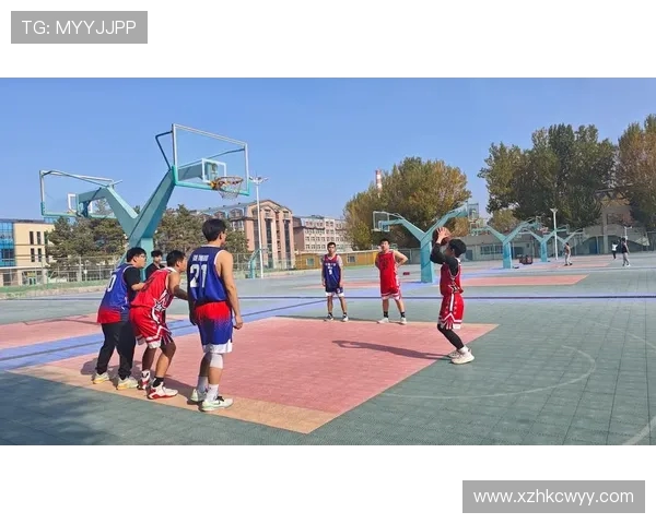 余嘉豪的成长之路与篮球梦想的追逐与坚持