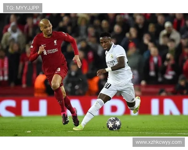 决赛皇马与利物浦激战即将上演精彩对决引发全球球迷热议