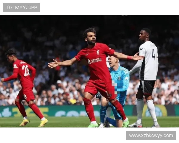 利物浦主场迎战水晶宫全力争胜展现强大实力