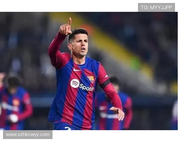 坎塞洛的足球之路：从青训到顶级联赛的辉煌历程与未来展望