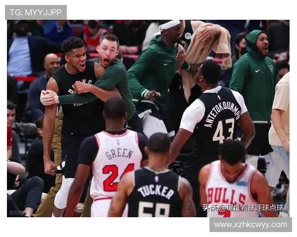 字母哥选择观望雄鹿季后赛表现后再决定续约事宜